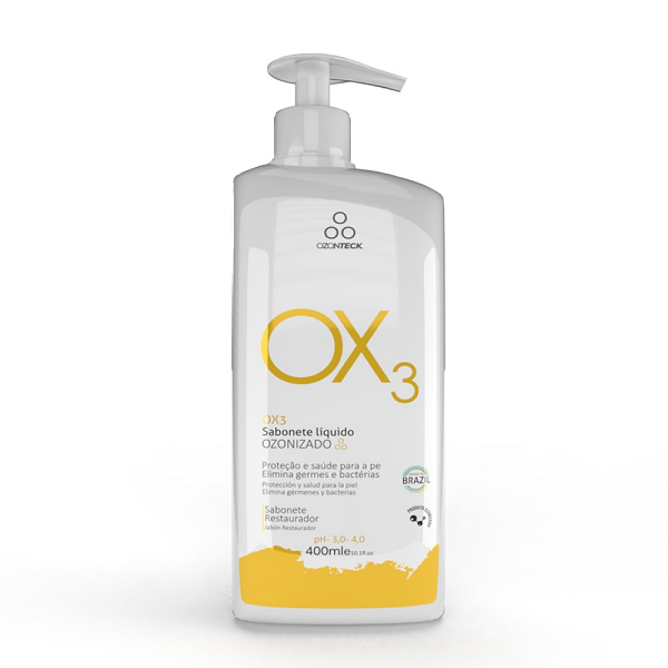 OX3 OX3